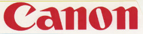 Canon logo